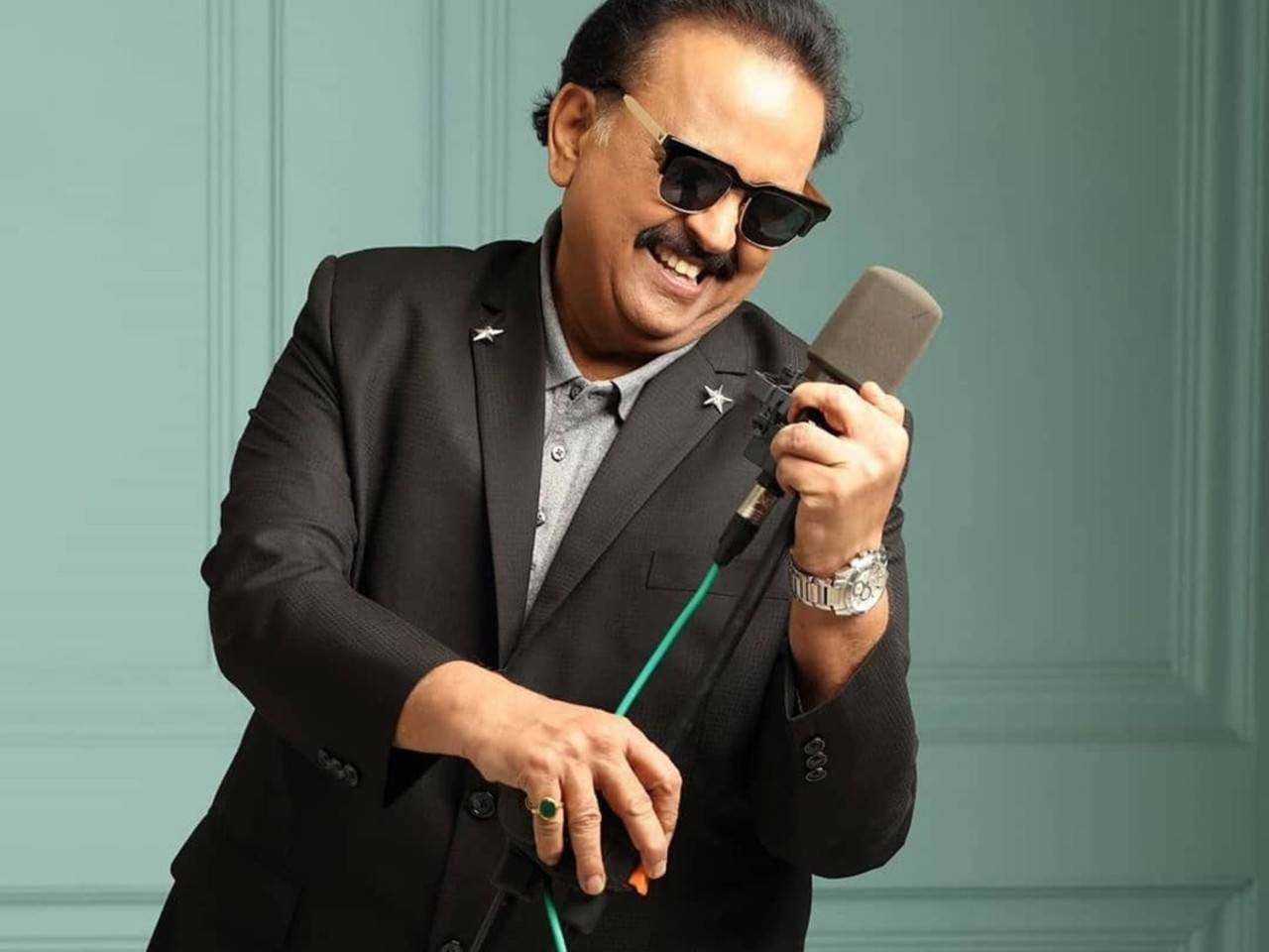 SP Balasubrahmanyam no more: Five roles of his to look back on ...