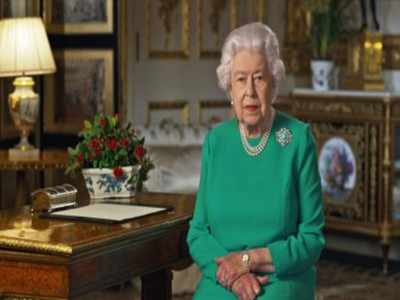 Queen Elizabeth II to trim costs as Covid-19 hits income