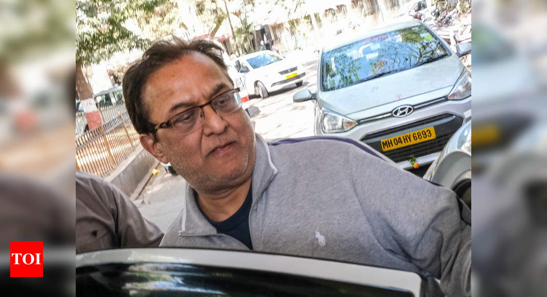 Yes Bank: ED attaches London flat of Rana Kapoor