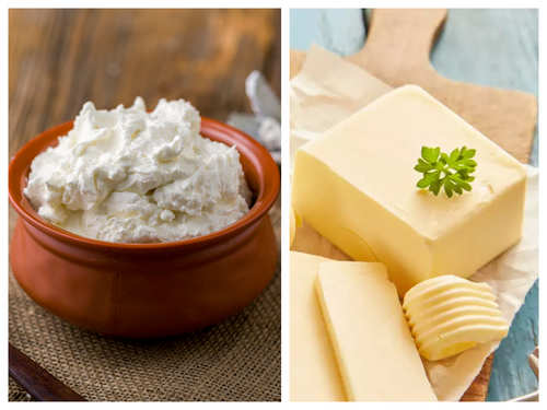 5 health benefits of white butter