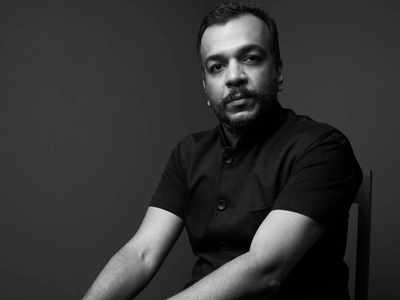 Amit Aggarwal says the future of fashion is digital and responsible
