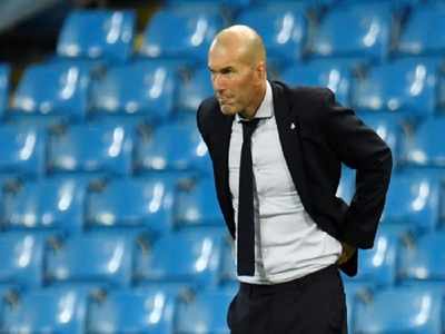 Zidane not interested in new Real Madrid transfers