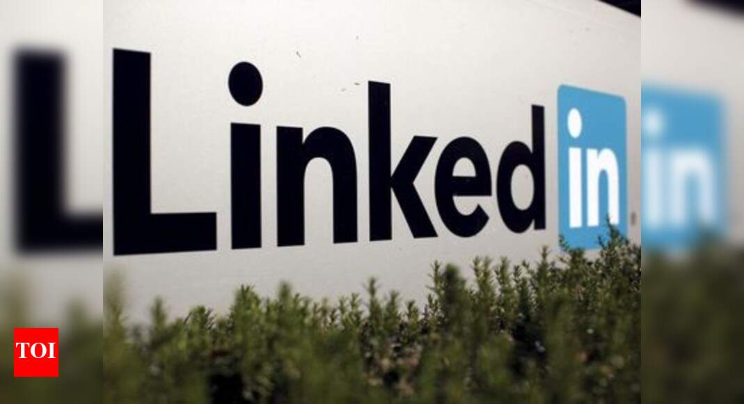 Video Call LinkedIn brings video meetings, edit messages and other