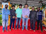 Raj Tarun’s new film launched