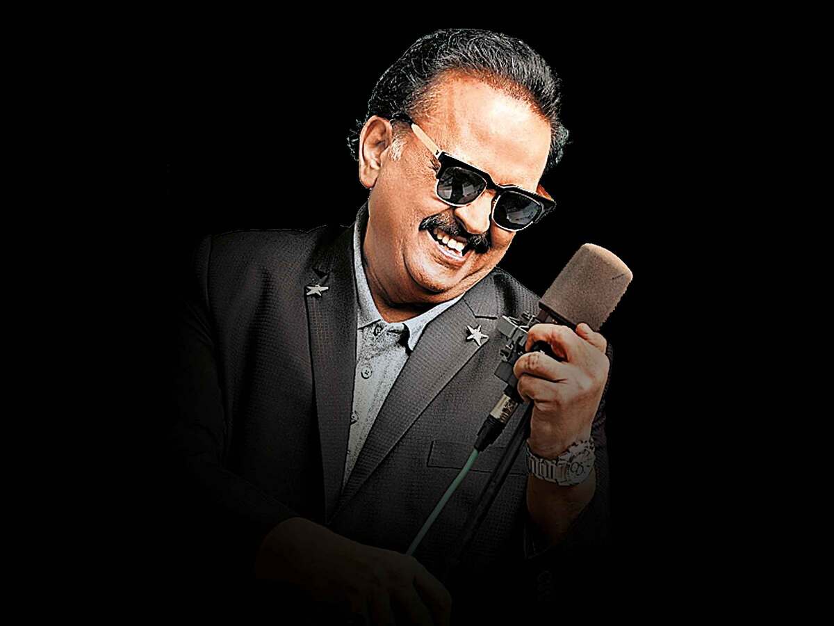 Rip Spb Legendary Singer Sp Balasubrahmanyam Passes Away At 74 Telugu Movie News Times Of India