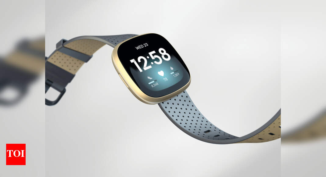 flipkart fitbit versa