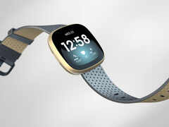 Fitbit announces SDK 5.0 OS for Sense and Versa smartwatches