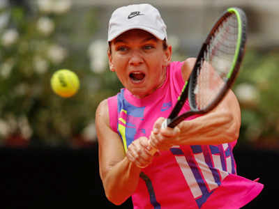 French Open: Simona Halep aims to maintain momentum