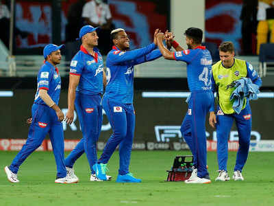 CSK vs DC Highlights, IPL 2020: Delhi Capitals beat Chennai Super Kings by 44 runs, jump to top spot in the standings