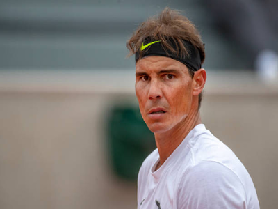 I must be at my best to win this year's French Open, says Nadal