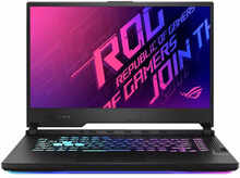 Asus Gaming Laptop Rog Strix G15 I7 10750h 8 Gb Ram 512g Ssd 15 6 Fhd 144hz Gtx1650ti 4gb Rgb Backlit Wifi6 Win10 Electro Punk G512li Hn126t Price In India Full Specifications 9th Jun 2021 At Gadgets Now