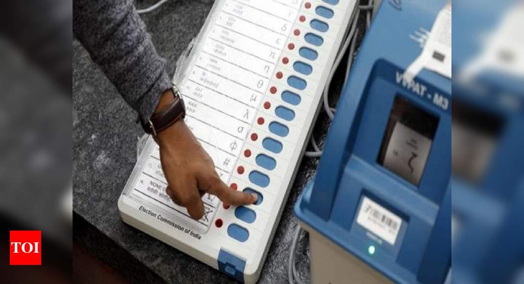 India’s 1st polls under Covid shadow in Bihar