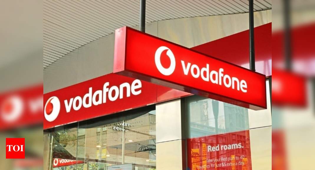 Vodafone wins Rs 20K cr arbitration against India