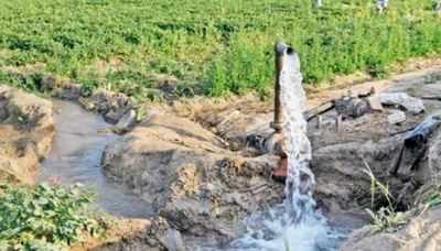 Centre notifies revised guidelines for ground water use; prohibits new industries, mining projects in ‘over exploited zones’