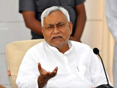 Will make major changes if back in saddle: Bihar CM