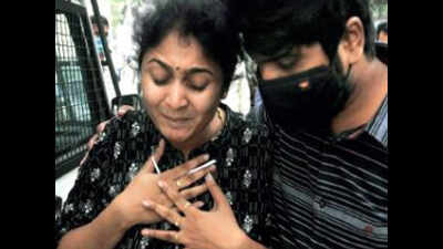 Hyderabad: Chinta Yoga Hemanth was offered cash to part ways with wife