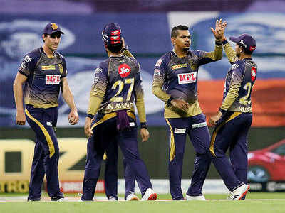 IPL 2020: KKR will look to get their act right against SRH