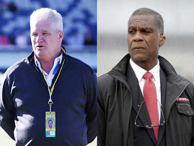 Dean Jones could be undiplomatic, but he never meant harm: Michael Holding