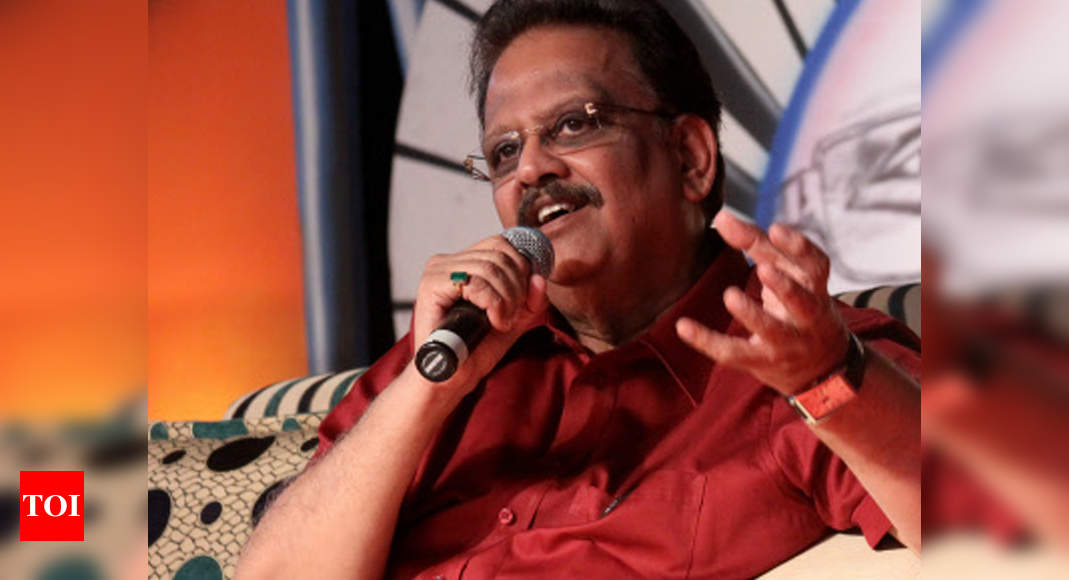 SP Balasubrahmanyam’s marriage was solemnised at Visakhapatnam’s ...