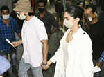 Deepika Padukone, Ranveer Singh pictures