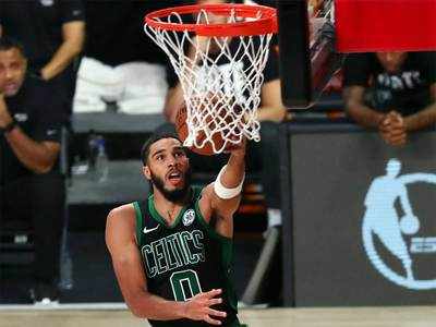 Boston Celtics rally to beat Miami Heat, stay alive in NBA playoffs