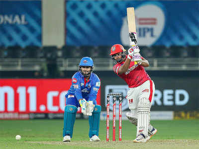 IPL 2020: Sarfaraz Khan finds form with new mindset