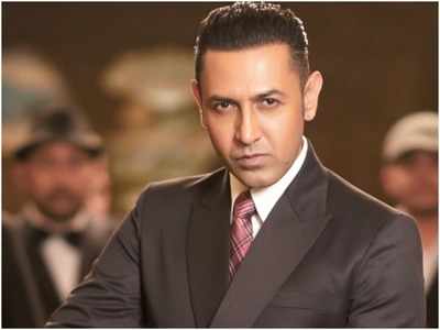 Gippy Grewal: My new single is stylishly shot partly in Punjab and partly in Canada