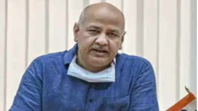 Delhi: Deputy CM Manish Sisodia undergoes plasma therapy