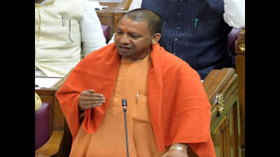 UP CM gives Rs 465 crore projects to Deoria