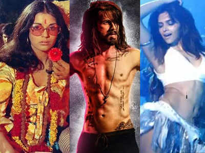 Big Story: Drugs on celluloid: From 'Hare Rama Hare Krishna' to 'Udta Punjab' - Bollywood's love story with narcotics uncovered