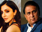 Anushka Sharma slams Sunil Gavaskar for 'distasteful' comments, he denies being 'sexist' in his remarks