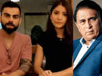 Anushka Sharma slams Sunil Gavaskar for 'distasteful' comments, he denies being 'sexist' in his remarks