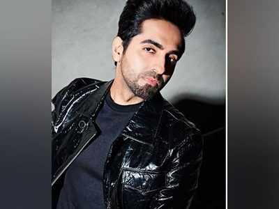 Ayushmann Khurrana flies his trainer to Chandigarh for physical transformation
