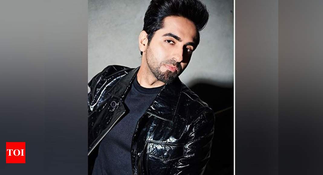 Ayushmann Khurrana On Audience Expectations: 