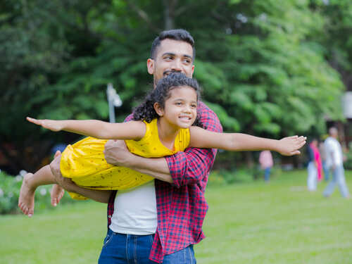 Daughters Day 2023