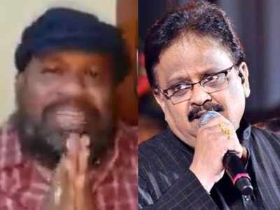 SP Balasubrahmanyam and Ilayaraja's combination is the best, says popular comedian Senthil
