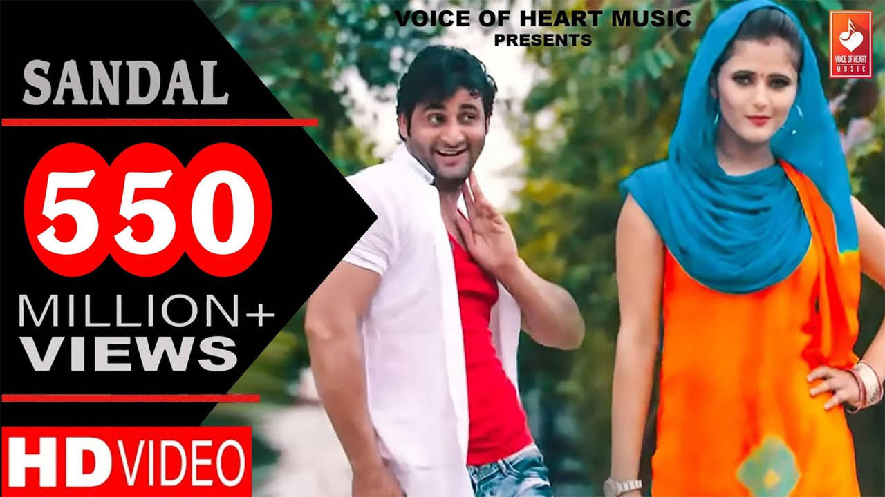 LYRICAL: Ammy Virk, B Praak: Surma To Sandals (Full Video Song) Jaani | New Punjabi  Song 2022 - YouTube