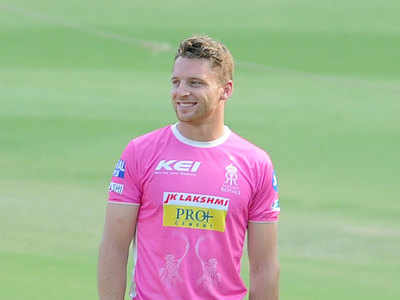 Buttler's probable return could bolster Rajasthan Royals against KXIP