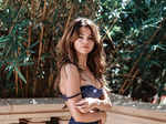 Selena Gomez embraces her kidney transplant scar in a swimsuit; says I’m proud of that