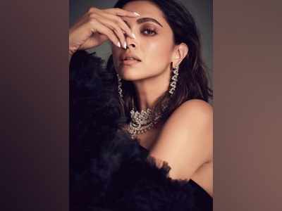 #StandWithDeepika trends on Twitter as Deepika Padukone gets ...