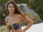 Bianca Balti will set your hearts ablaze with her captivating photos