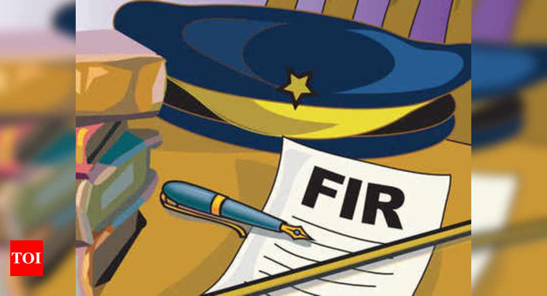 AINRC functionary and wife booked for duping French woman of Rs 1 crore, usurping four apartments in Puducherry | Puducherry News - Times of India