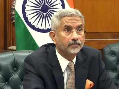 We need to have trust in our armed forces' ability to secure our interests: Jaishankar