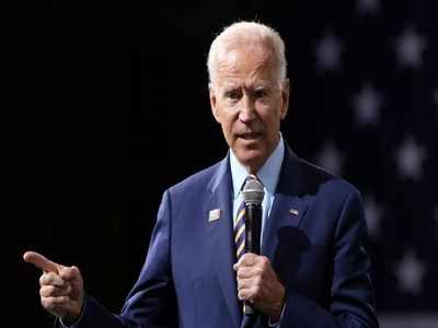 Biden urges US Senate not to confirm Supreme Court nominee before election