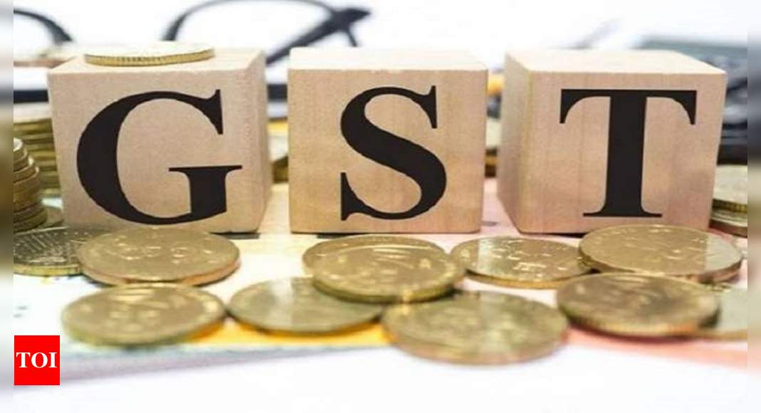 No diversion of GST cess: Govt after CAG report