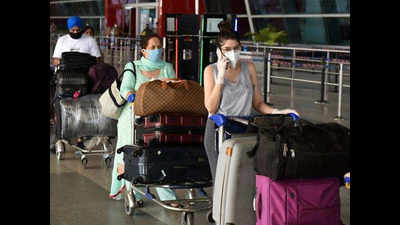 IGI Airport's Terminal-2 to resume operations from October 1