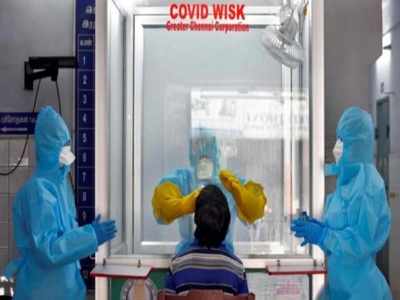 Fresh Covid-19 cases cross 89,000, highest in a week