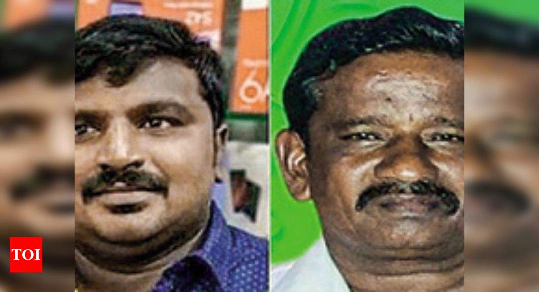 CBI Chargesheets Nine Tamil Nadu Cops For Murder In Sathankulam Case ...