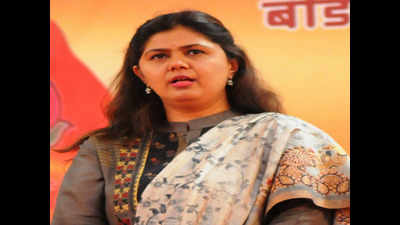 Pankaja Munde and Vinod Tawde find new roles in BJP national executive