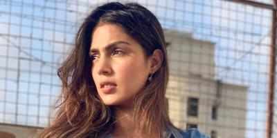 Rhea Chakraborty's lawyer calls for new medical board for fair investigation